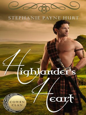 cover image of Highlander's Heart